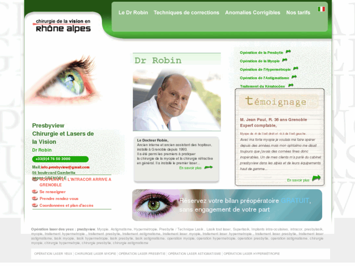 www.chirurgie-vision.com