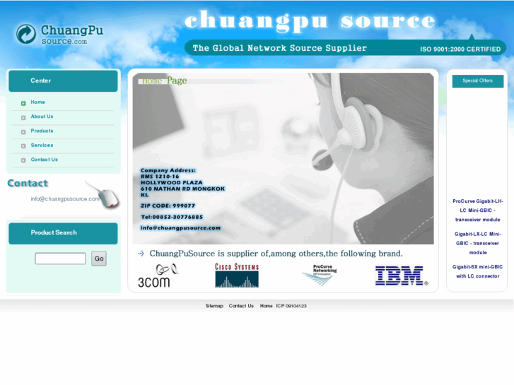 www.chuangpusource.com