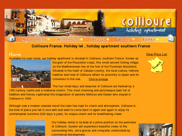 www.collioure.co.uk