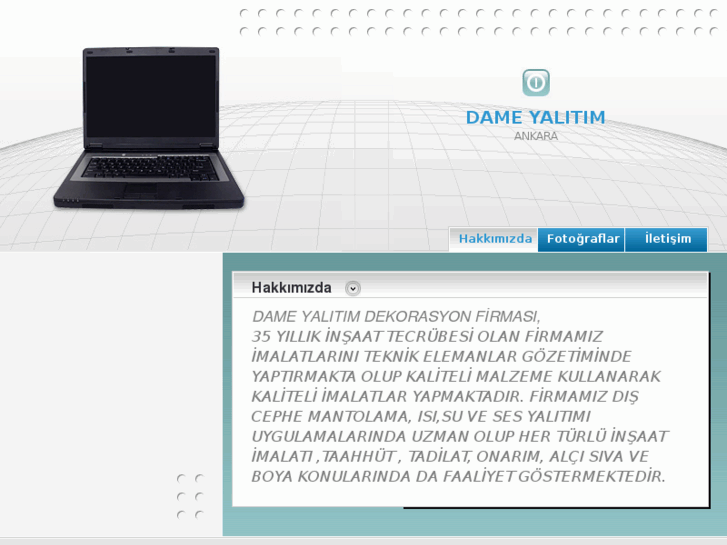 www.dameyalitim.com