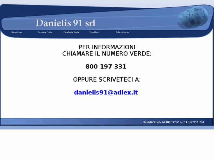 www.danielis91.com