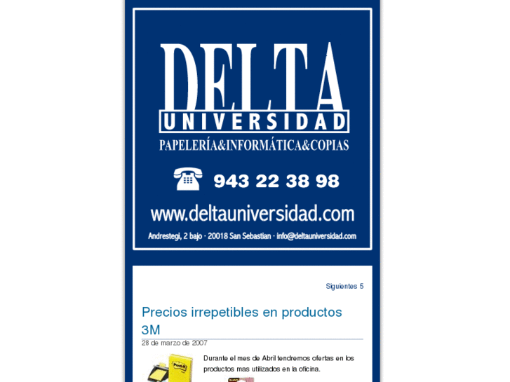 www.deltauniversidad.com