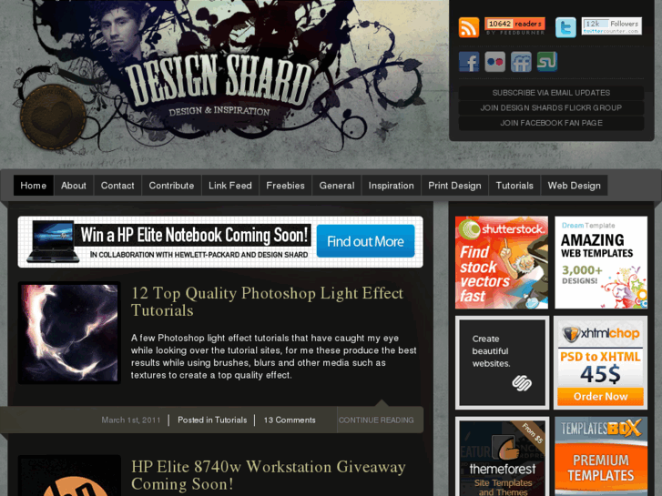 www.designshard.com