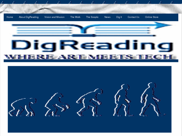 www.digreading.com