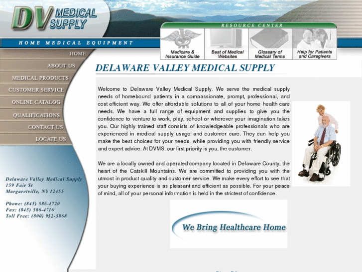 www.dvmedicalsupply.com