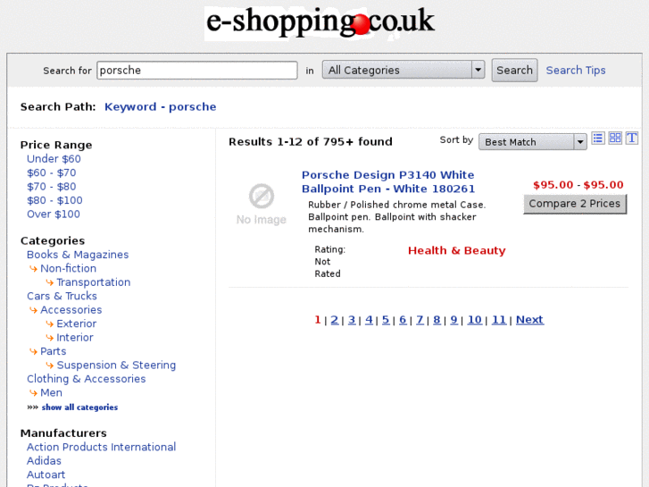 www.e-shopping.co.uk