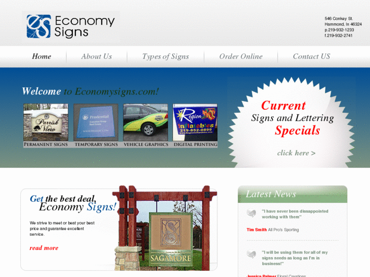 www.economy-signs.com