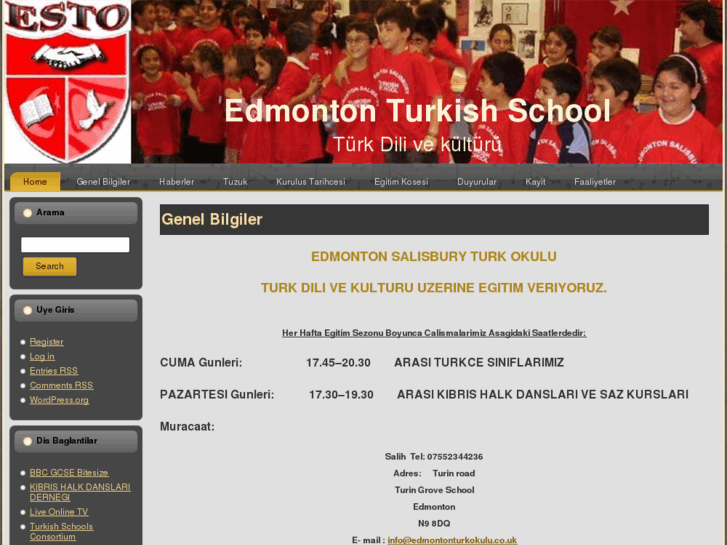 www.edmontonturkishschool.com