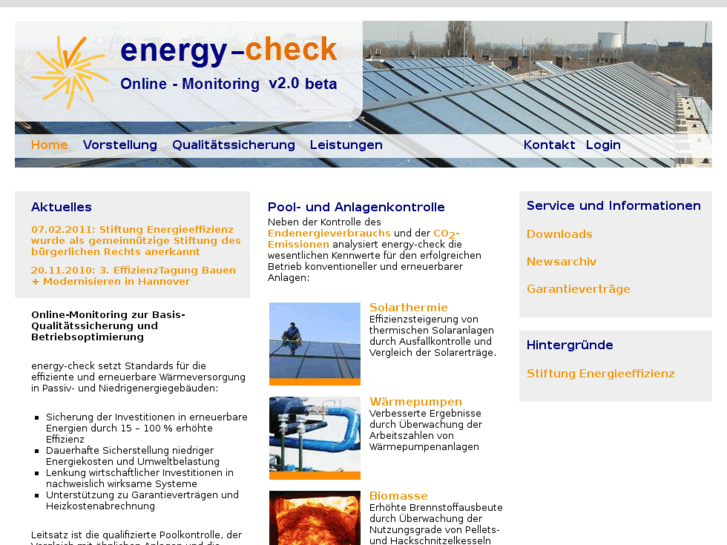 www.efficiencymonitor.info