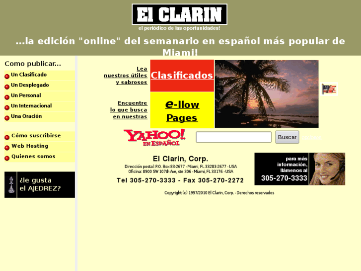 www.elclarin.com