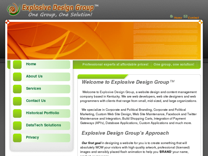 www.explosivedesigngroup.com