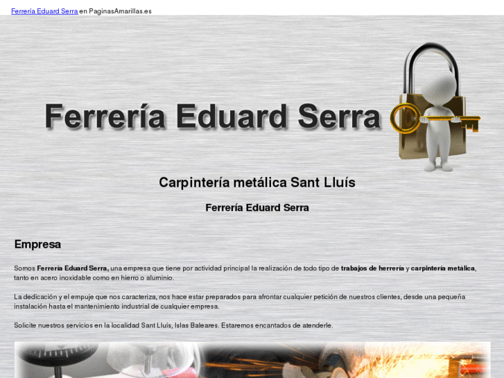 www.ferreriaeduardserra.com