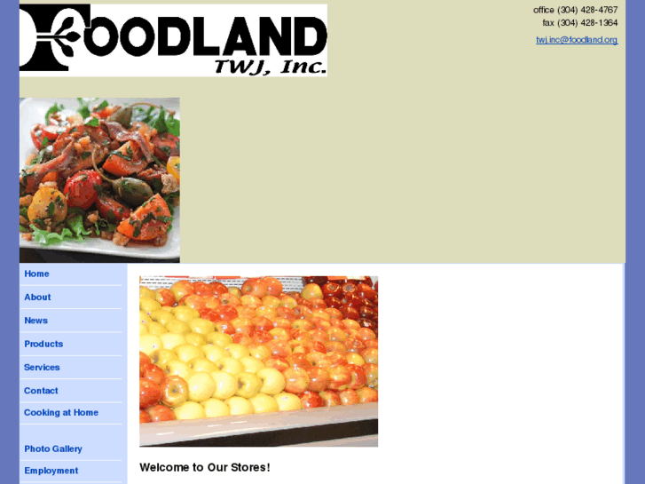 www.foodland.org