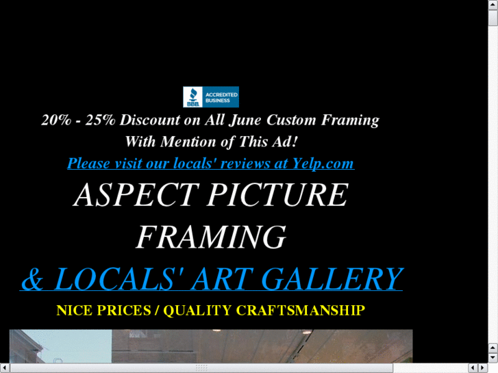 www.framingaspect.com