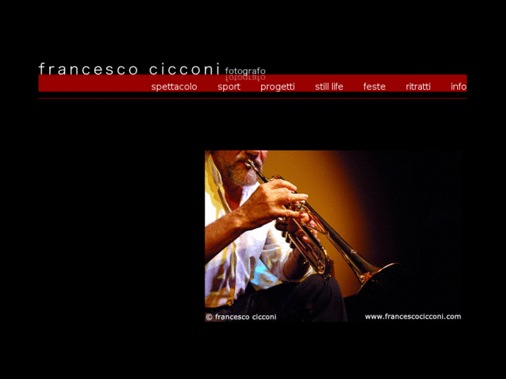 www.francescocicconi.com