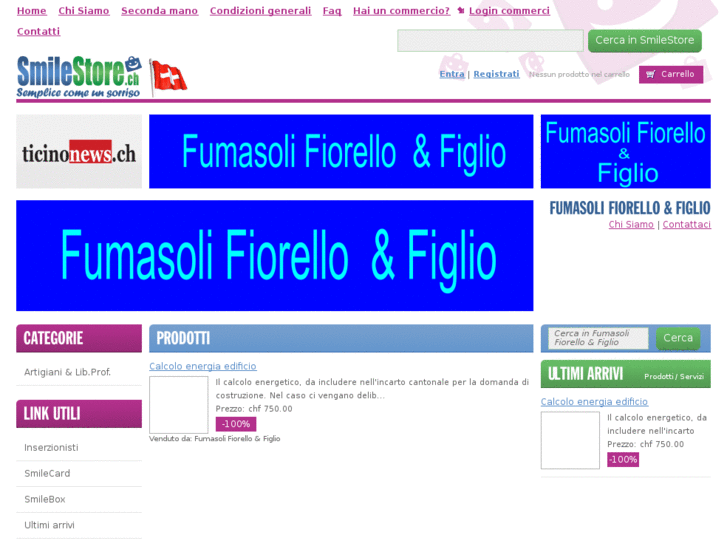 www.fumasoli.net