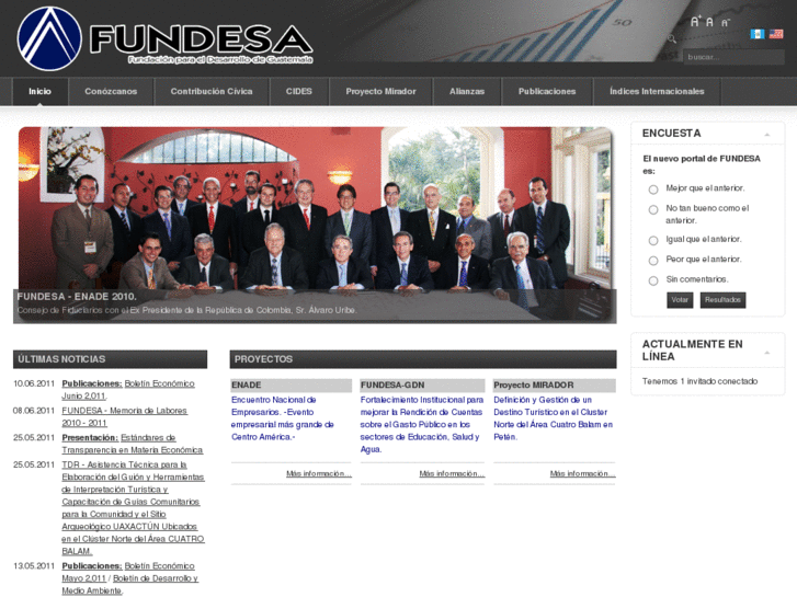 www.fundesa.org.gt