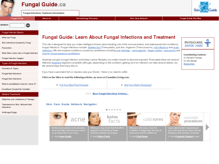 www.fungalguide.ca