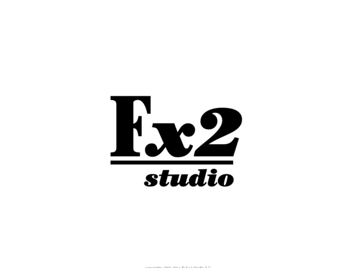 www.fx2studio.com