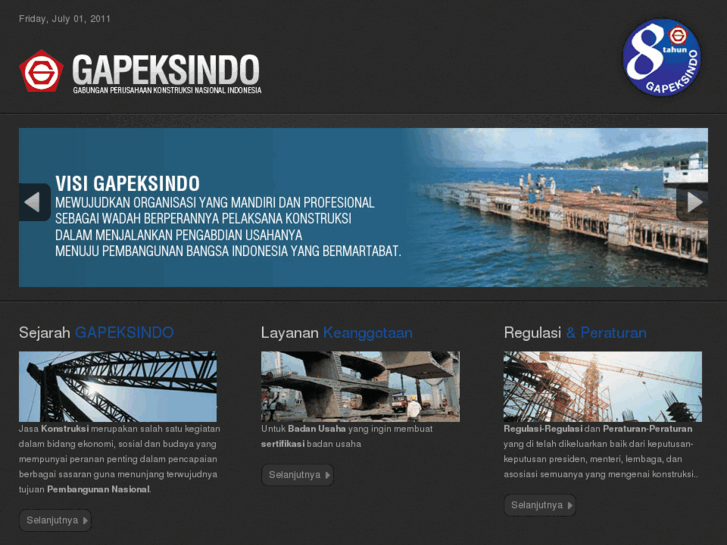 www.gapeksindo.co.id