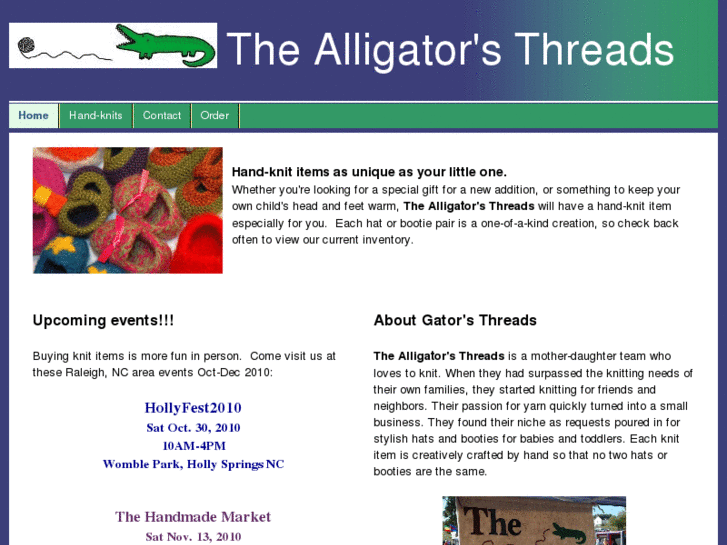 www.gatorsthreads.com