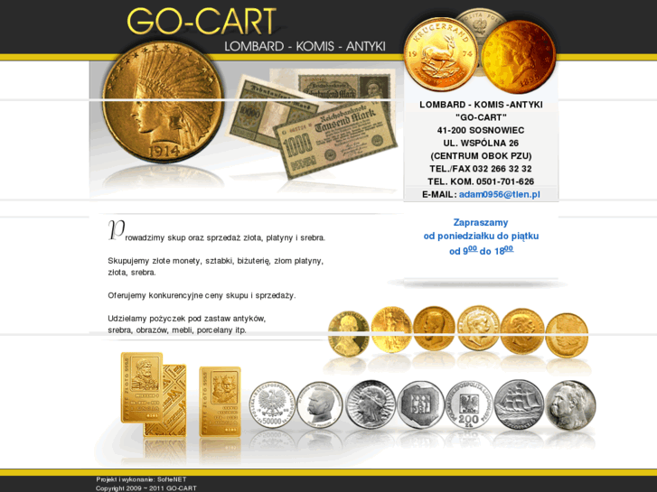 www.go-cart.pl