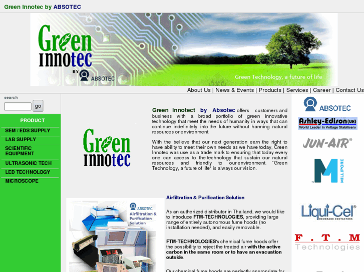 www.greeninnotec.com