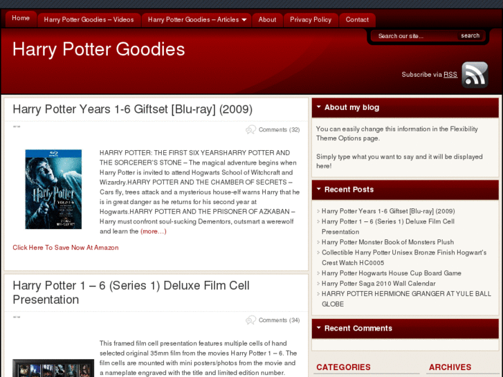 www.harrypottergoodies.com