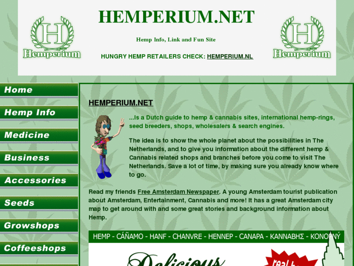 www.hemperium.net