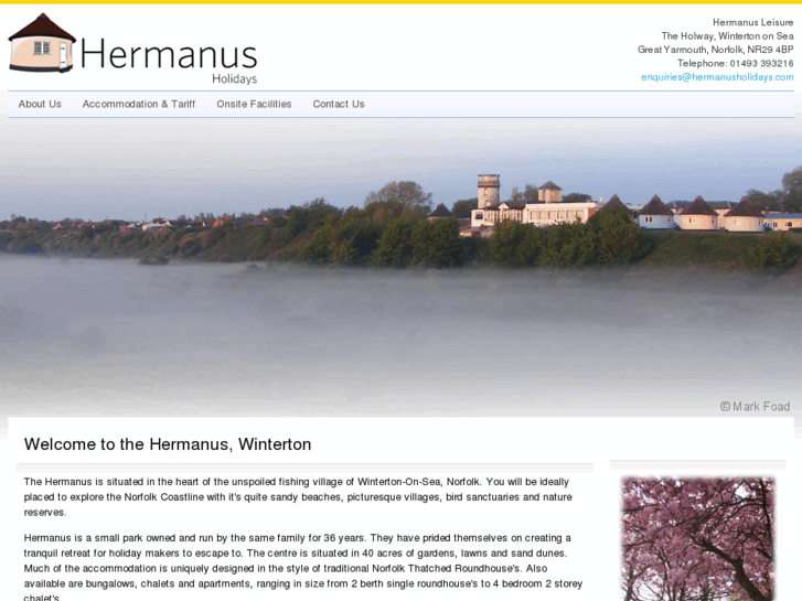 www.hermanusholidays.com