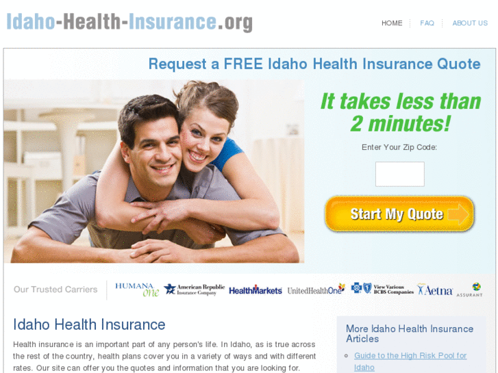 www.idaho-health-insurance.org