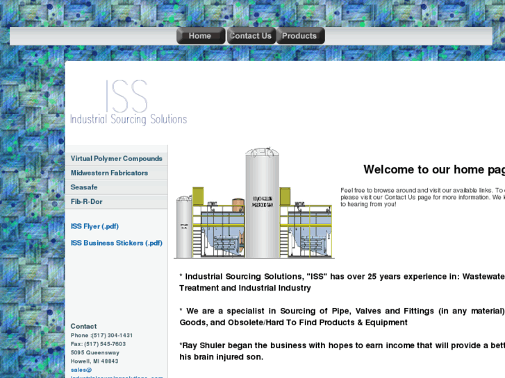 www.industrialsourcingsolutions.com