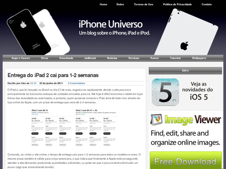 www.iphoneuniverso.com