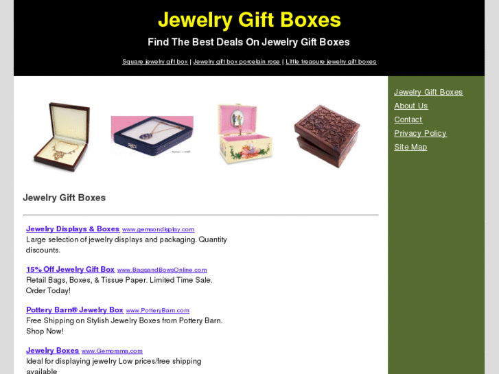 www.jewelrygiftbox.org