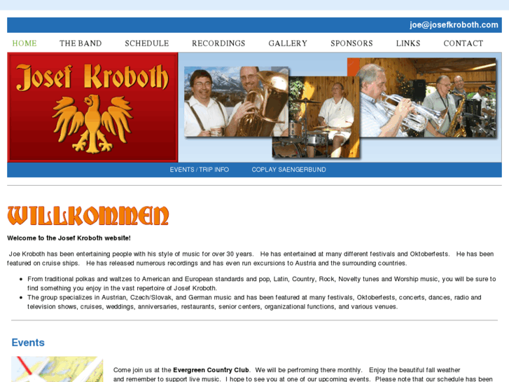 www.josefkroboth.com
