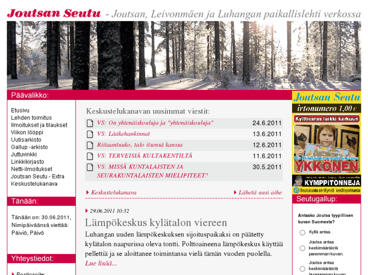 www.joutsanseutu.fi