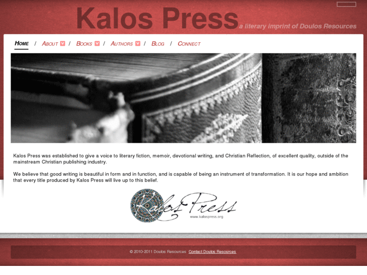 www.kalospress.org