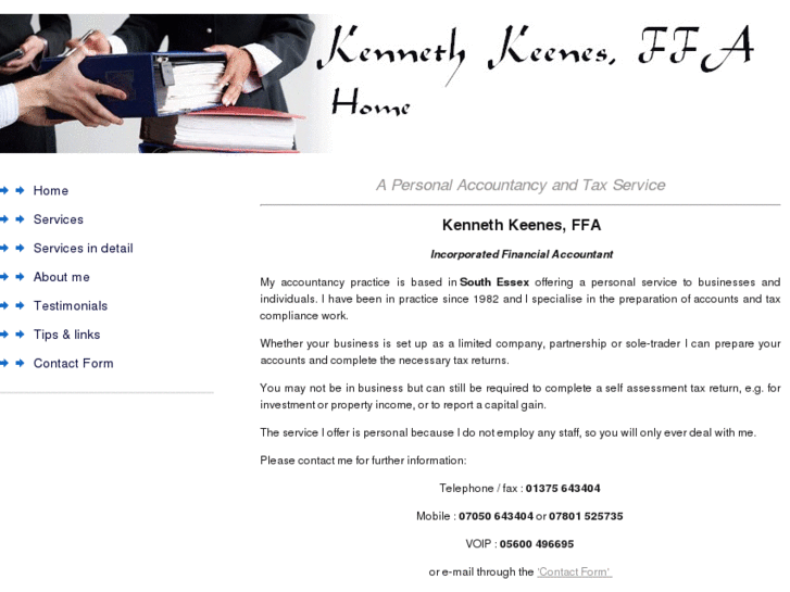 www.kenkeenes.com