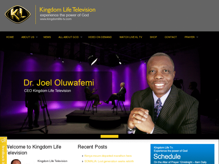 www.kingdomlife-tv.com