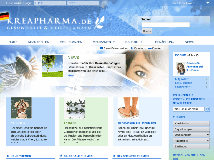 www.kreapharma.de