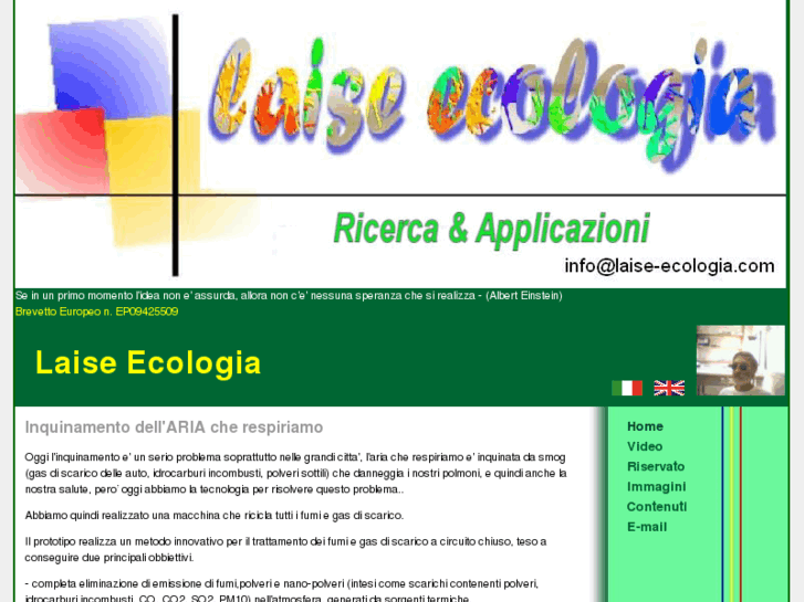 www.laise-ecologia.com