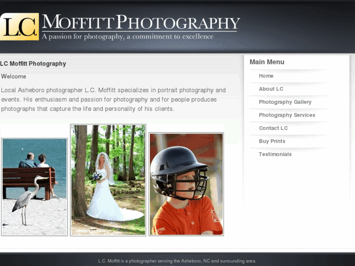 www.lcmoffittphotography.com