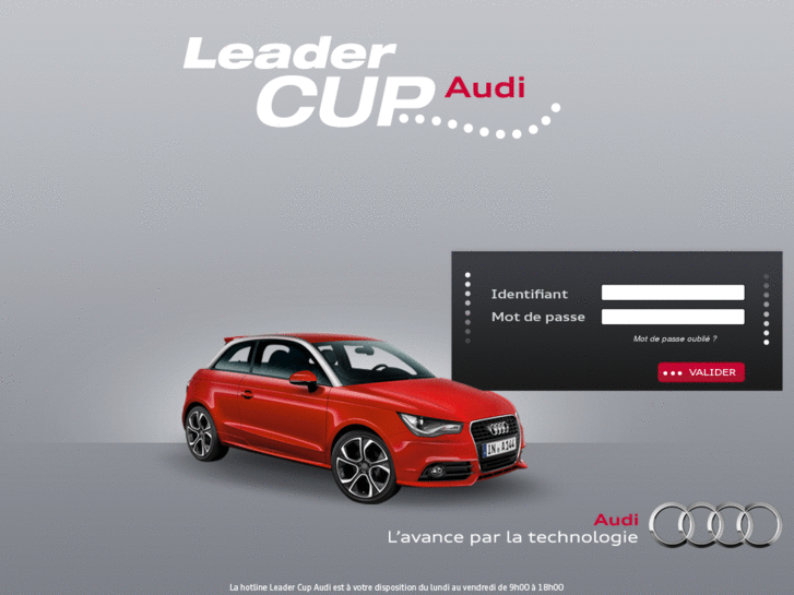 www.leadercup-audi.com