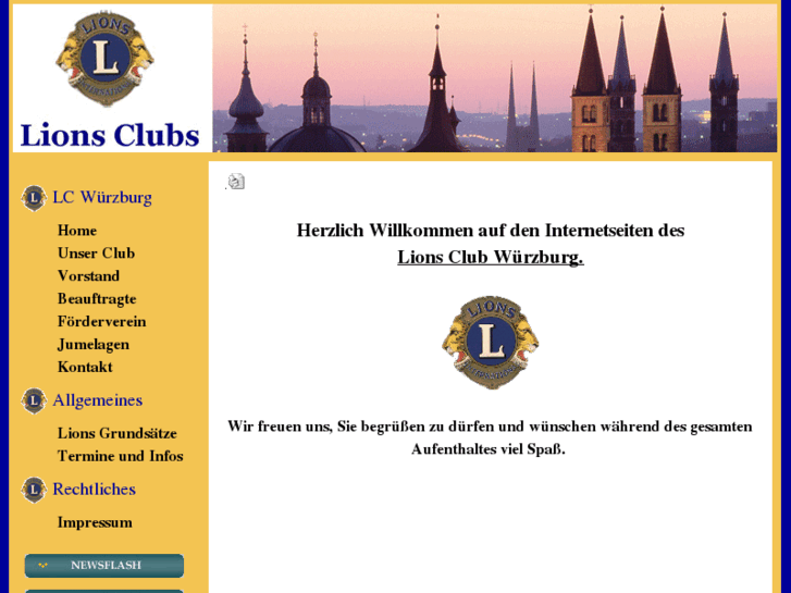 www.lions-wuerzburg.de