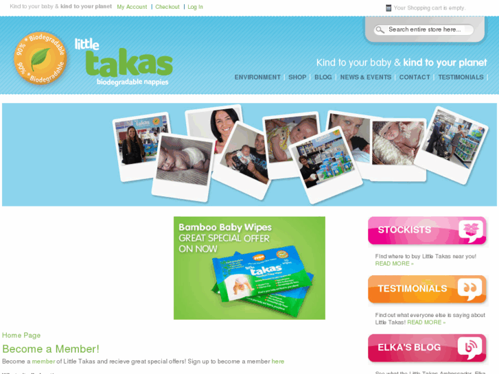 www.littletakas.com