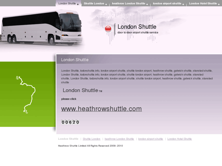 www.londonshuttle.info