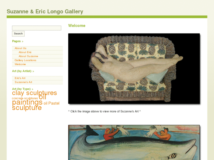 www.longogallery.com