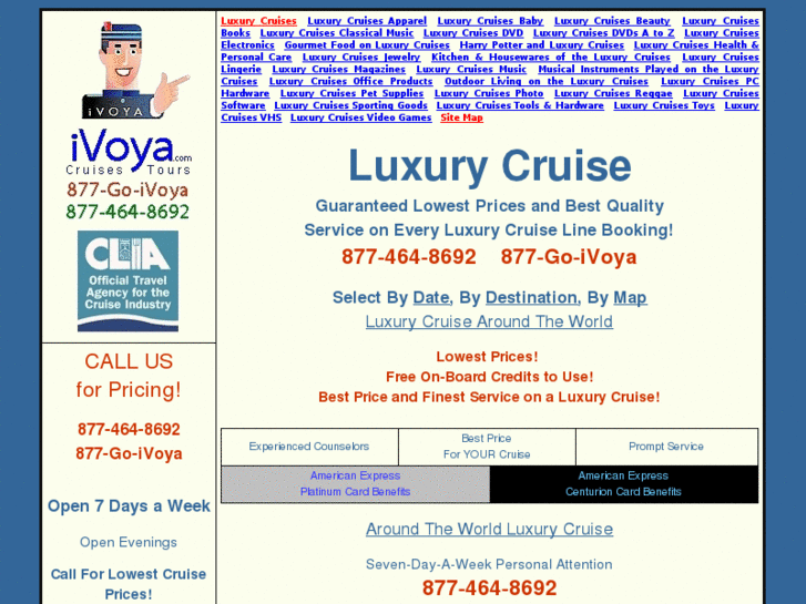 www.luxury-cruises.biz