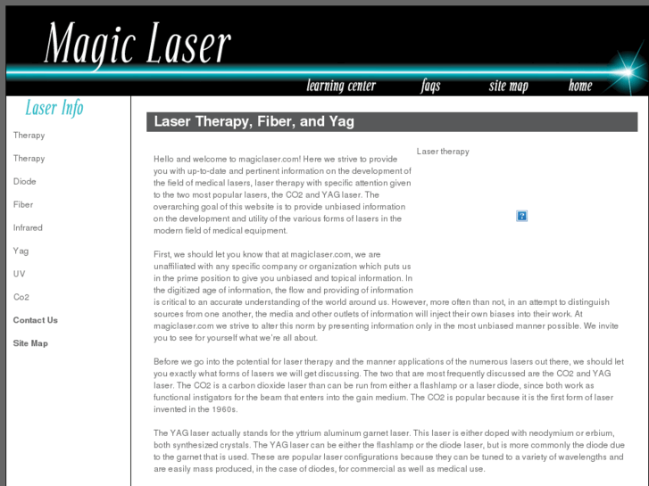 www.magiclaser.com