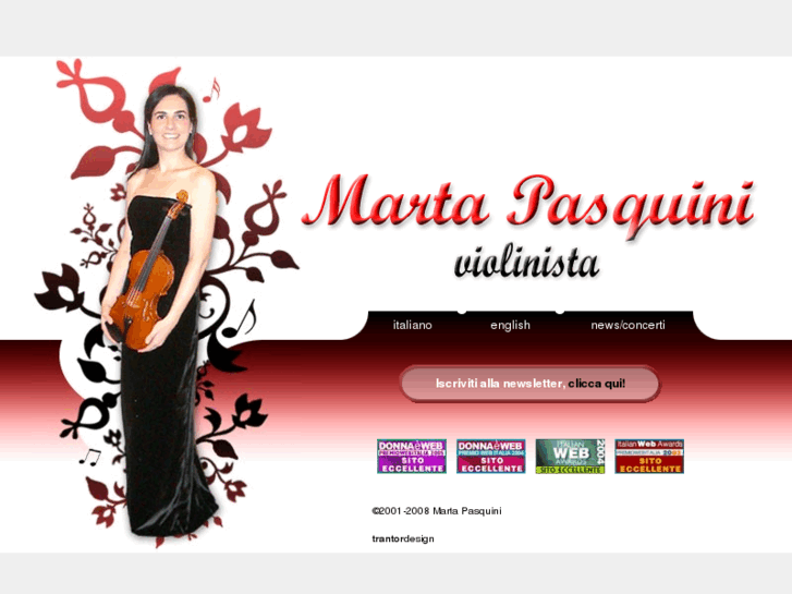 www.martapasquini.com